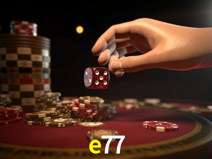 Experiência VIP e77