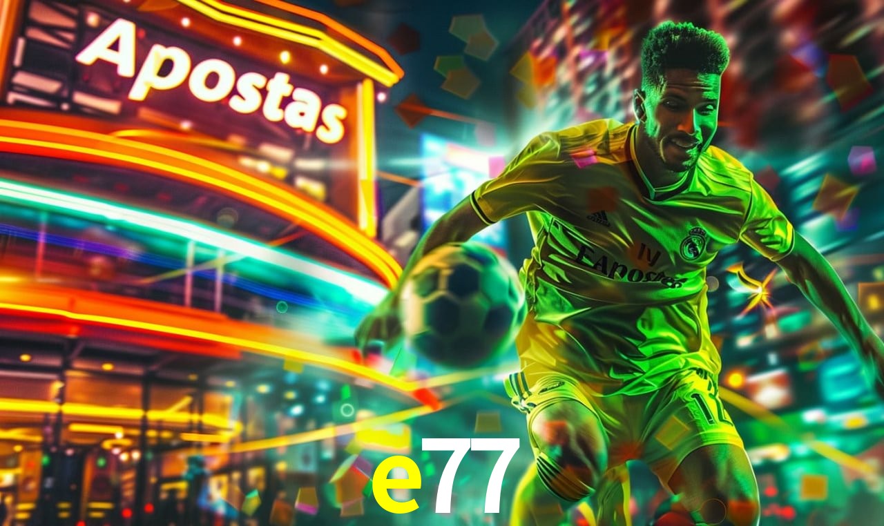 Estatísticas e77